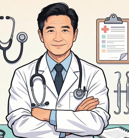 雷涛在哪家医院